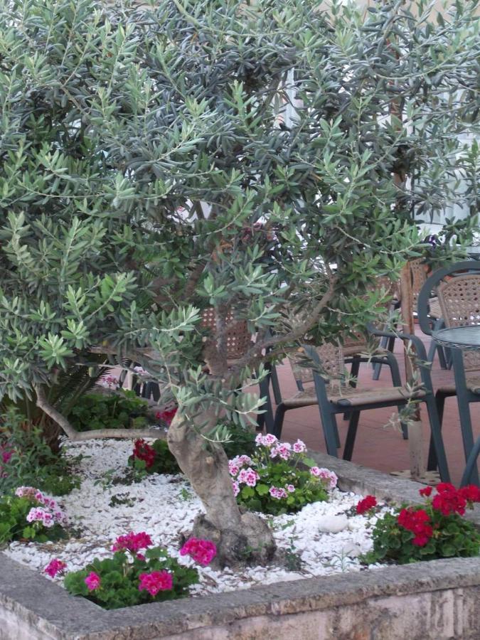 Hotel Timoleon Limenas  Exterior photo