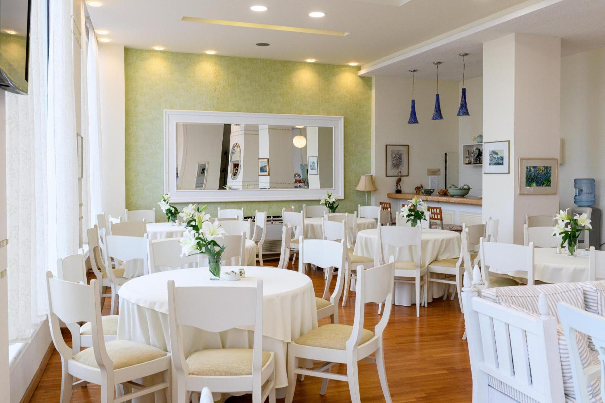 Hotel Timoleon Limenas  Exterior photo